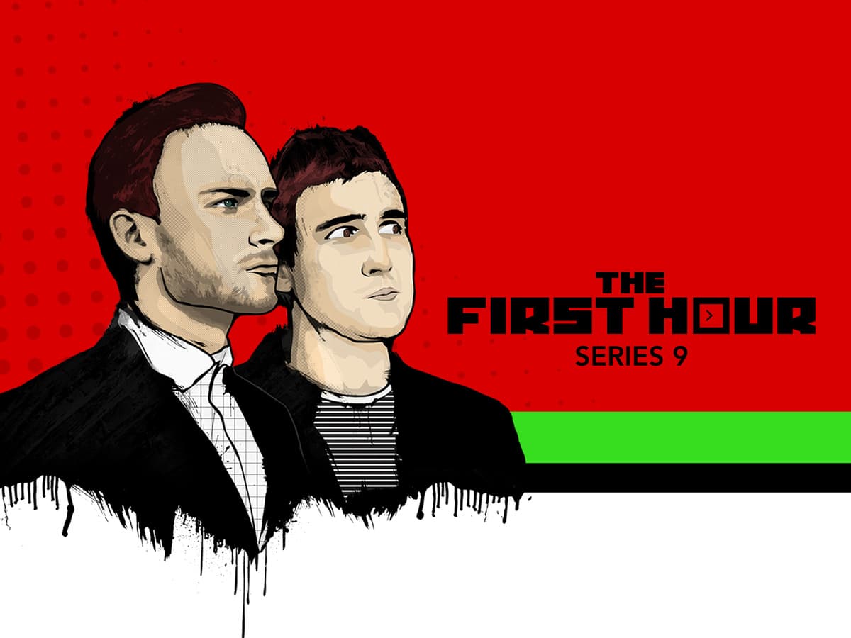 The First Hour