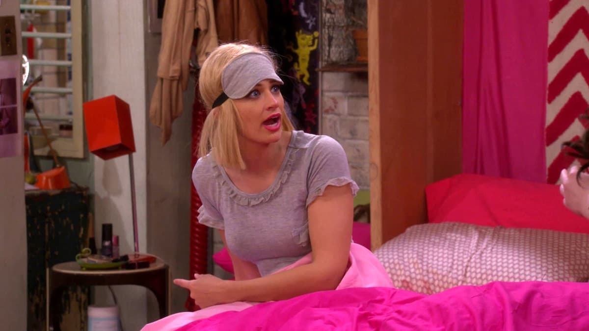 2 Broke Girls