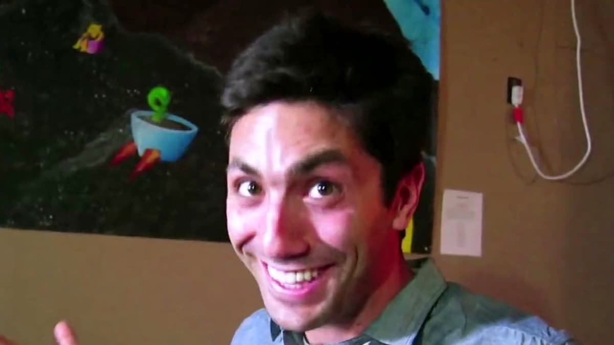Catfish: The TV Show