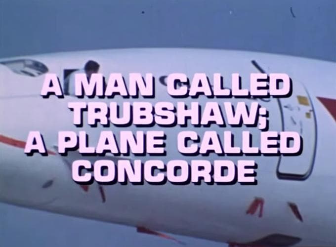 Man Alive