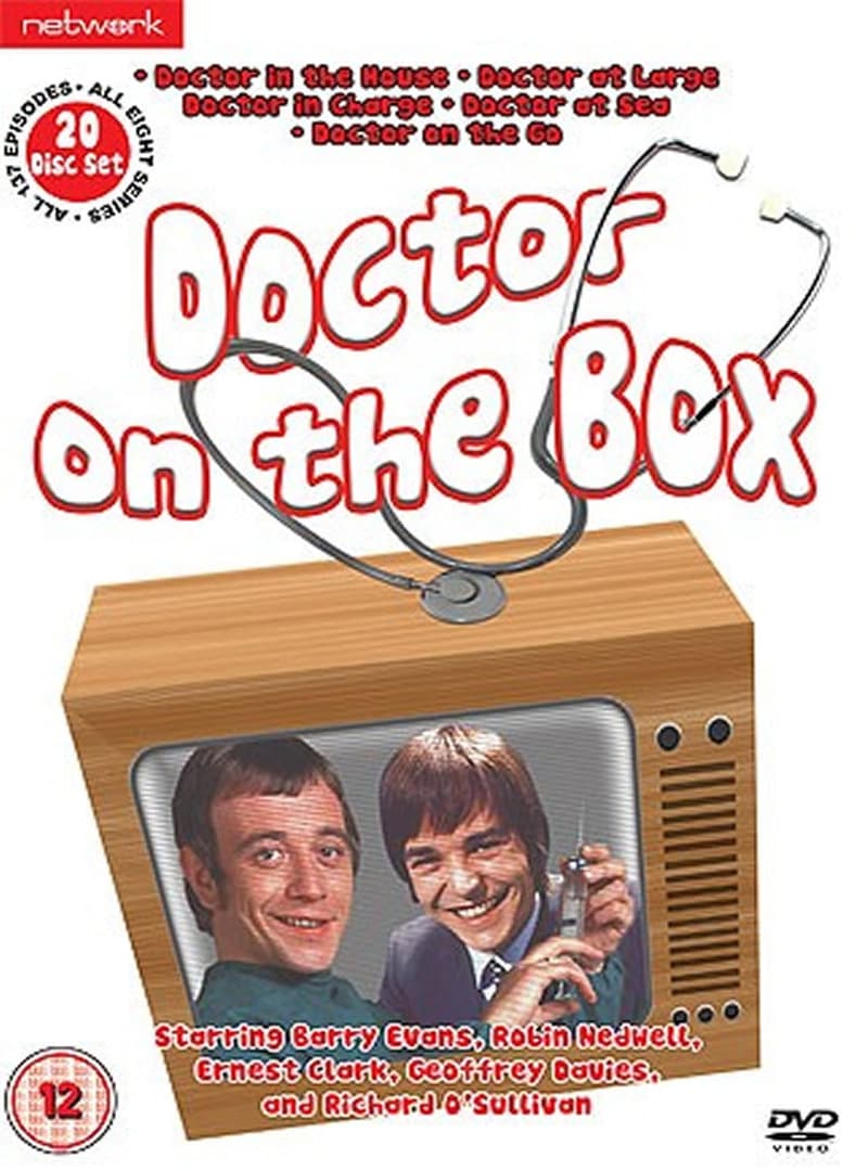 Doctor in Charge