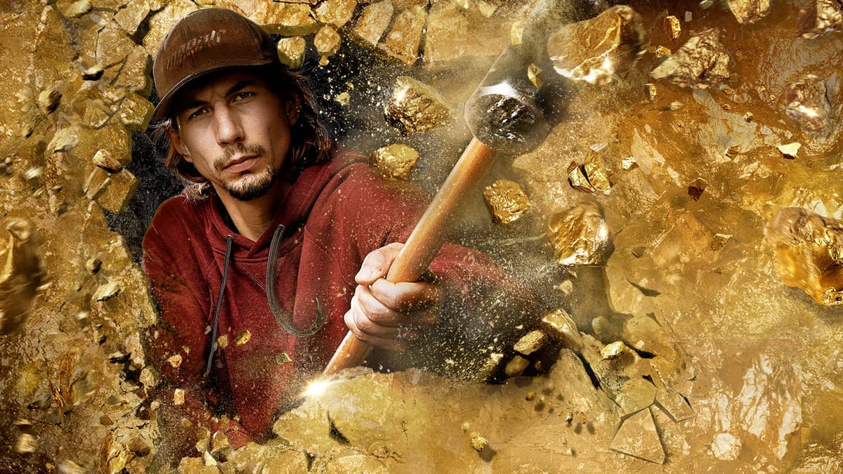 Gold Rush