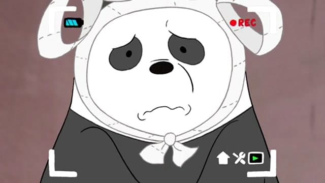We Bare Bears