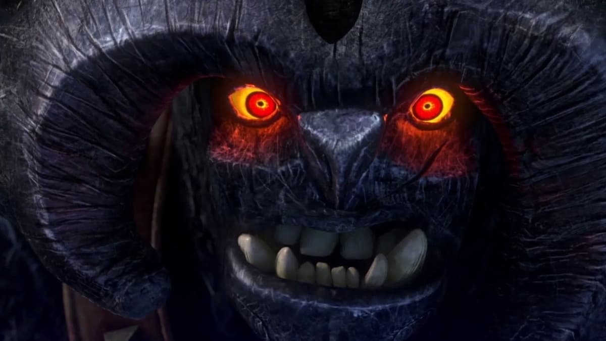 Trollhunters: Tales of Arcadia