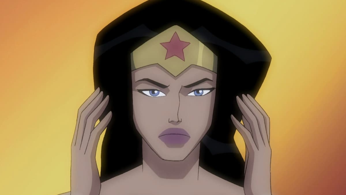 Wonder Woman