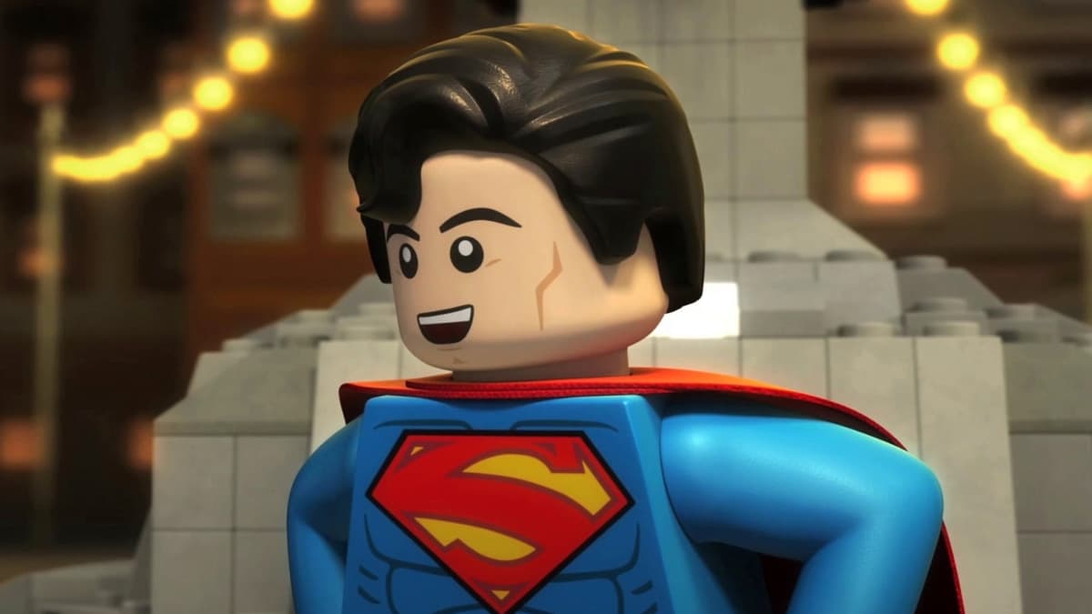 Lego DC Comics Superheroes: Justice League - Gotham City Breakout