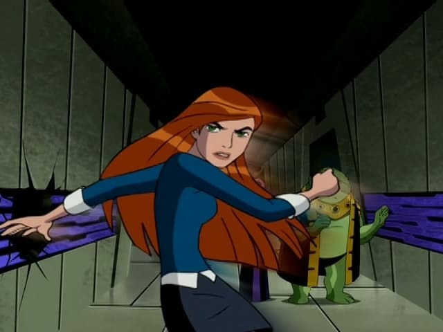 Ben 10: Alien Force