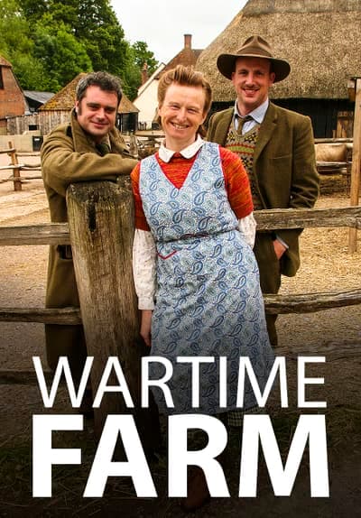 Wartime Farm