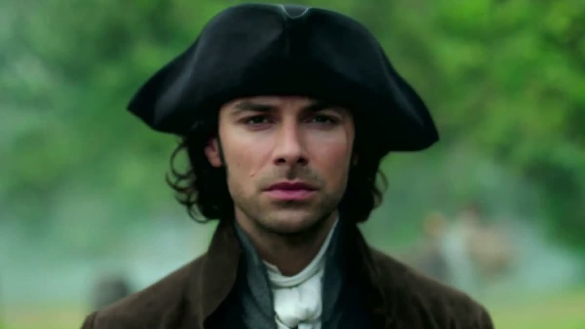 Poldark