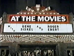 At the Movies