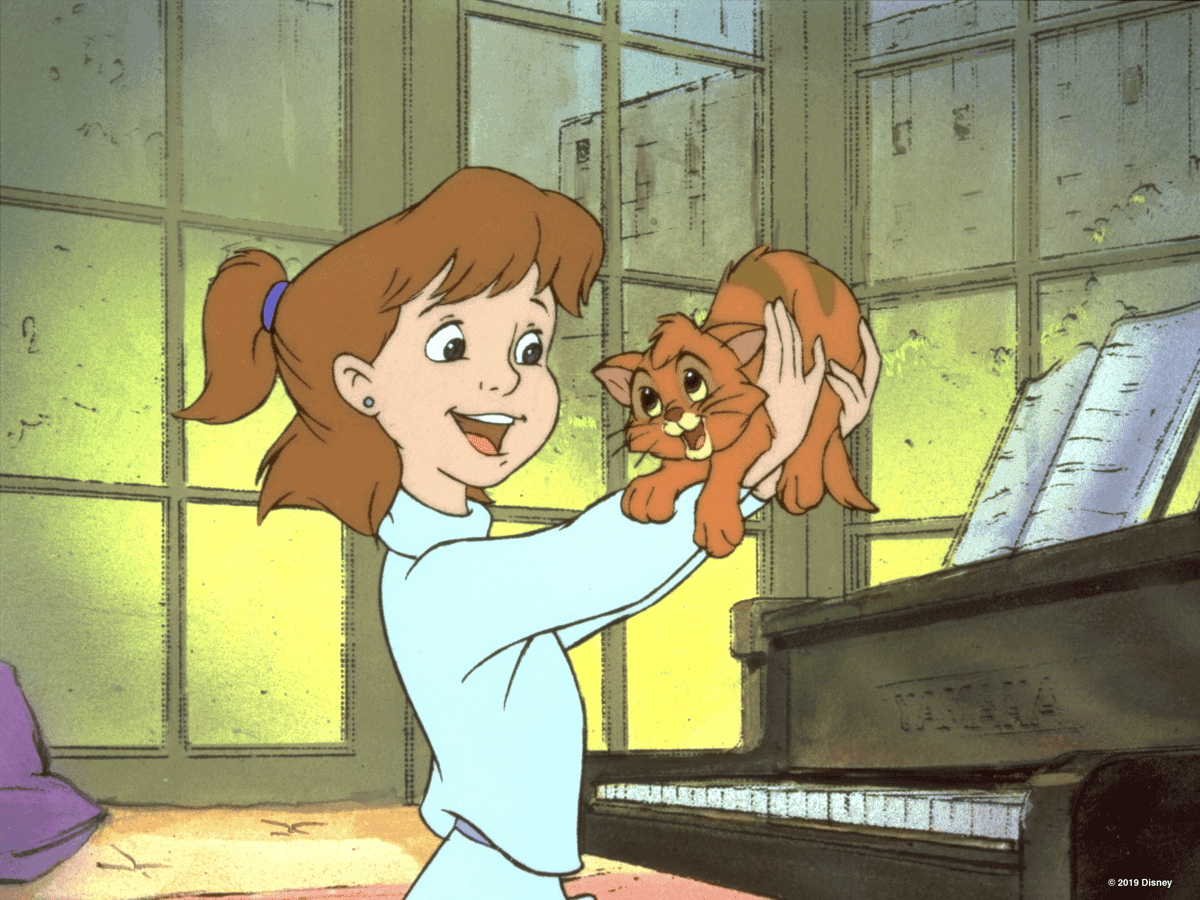 Oliver & Company