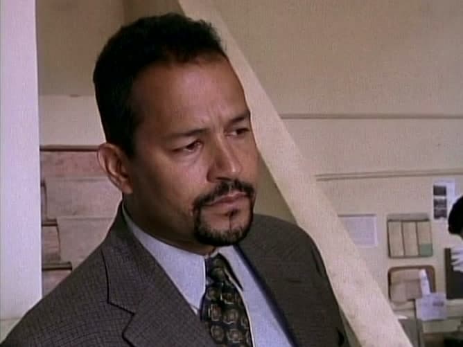 Homicide: Life on the Street