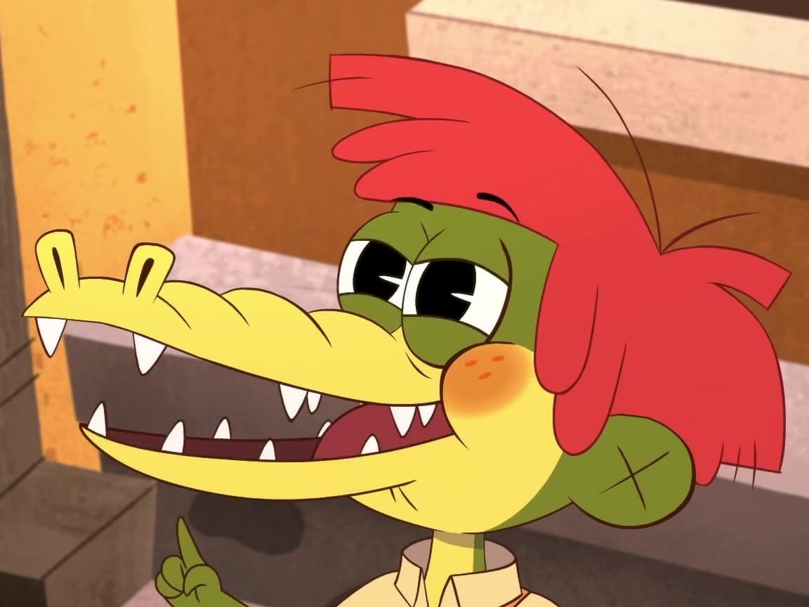 I Heart Arlo