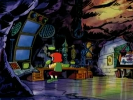 The Adventures of Sam & Max: Freelance Police