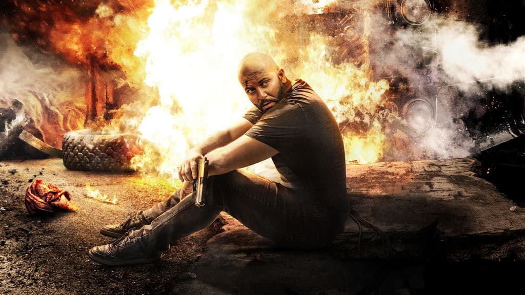 Fauda