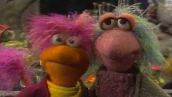 Fraggle Rock