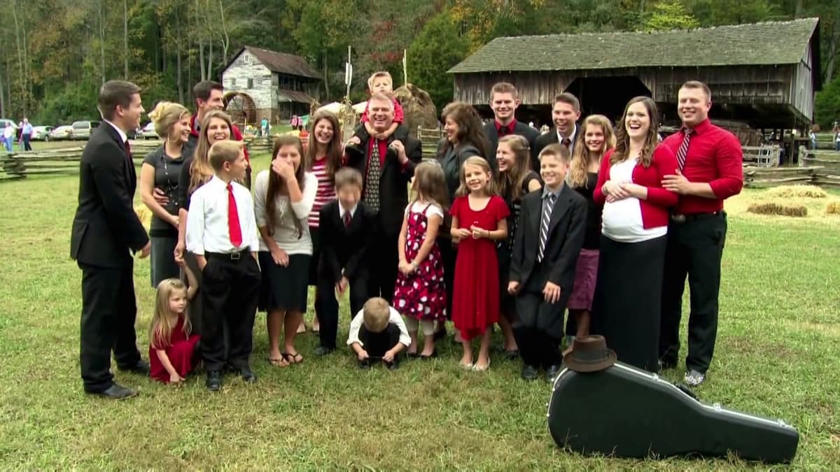 Bringing Up Bates