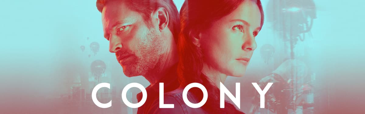 Colony
