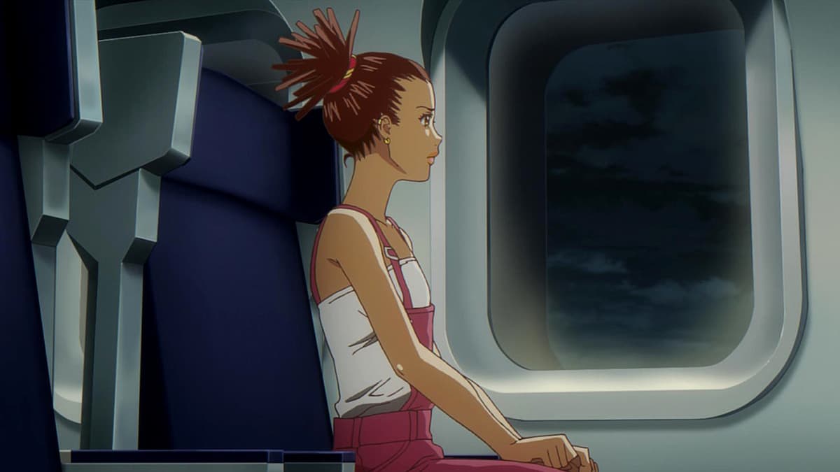 Carole & Tuesday