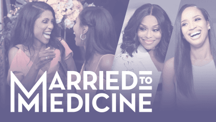 Married to Medicine