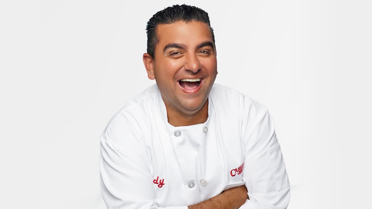 Cake Boss