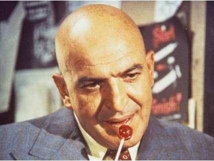 Kojak