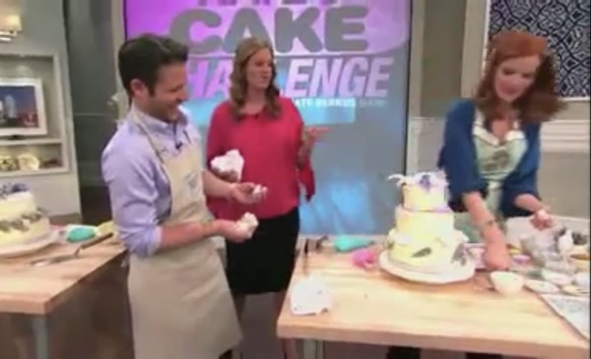 The Nate Berkus Show