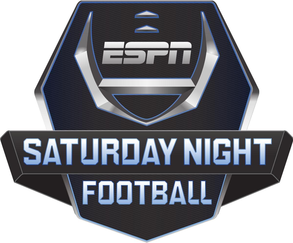 Saturday Night Football