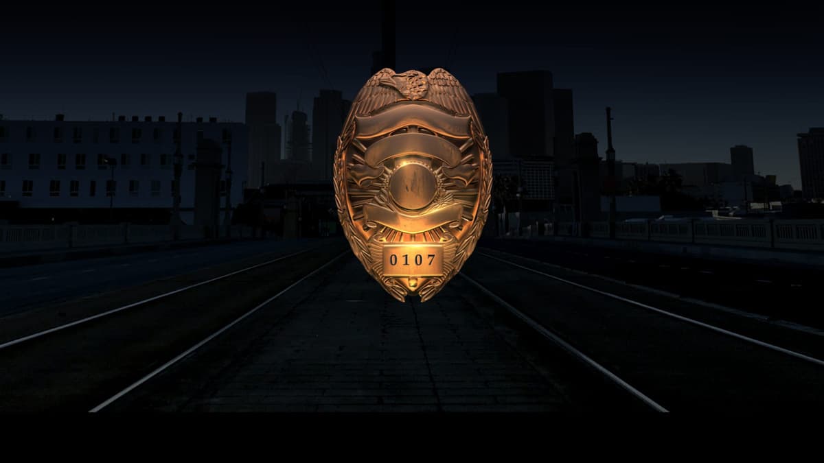 Real Detective