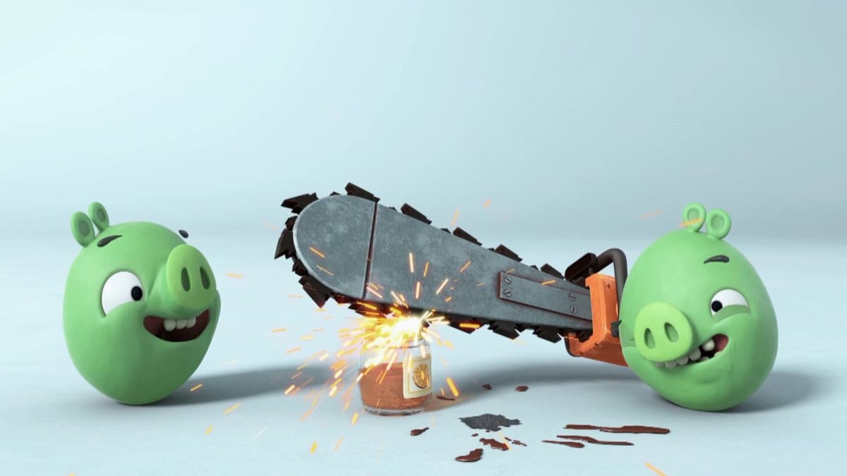 Piggy Tales