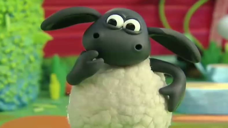 Timmy Time