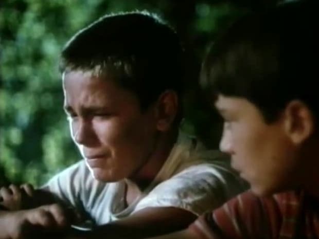 Stand by Me