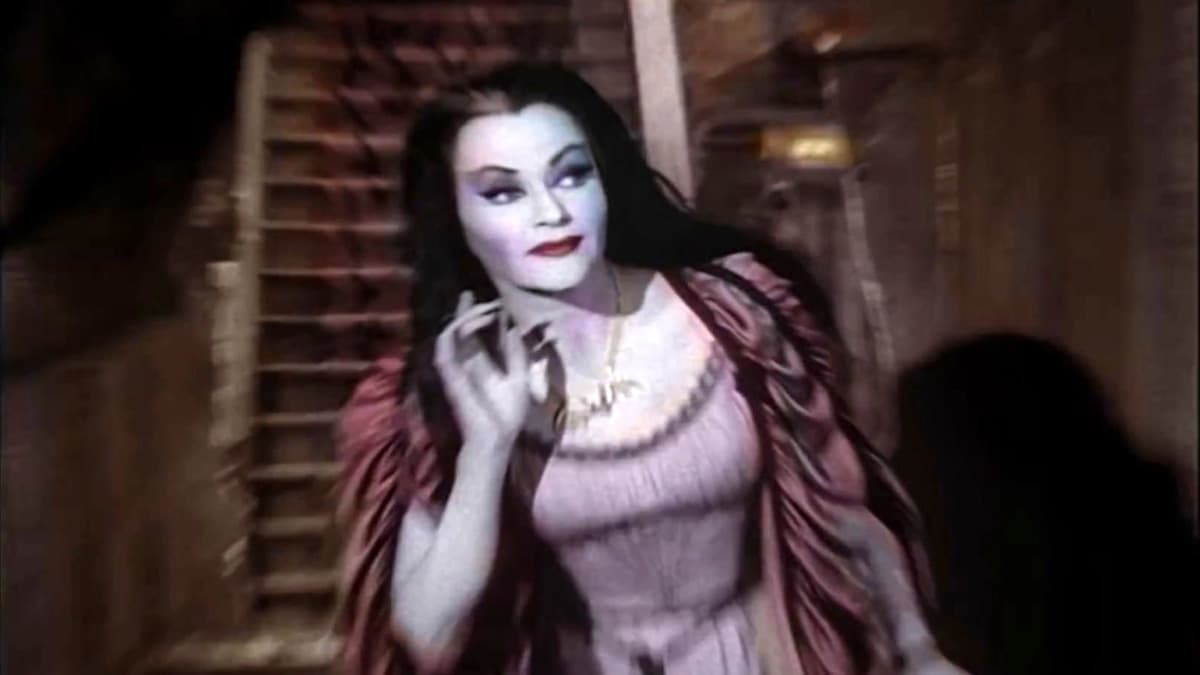 The Munsters