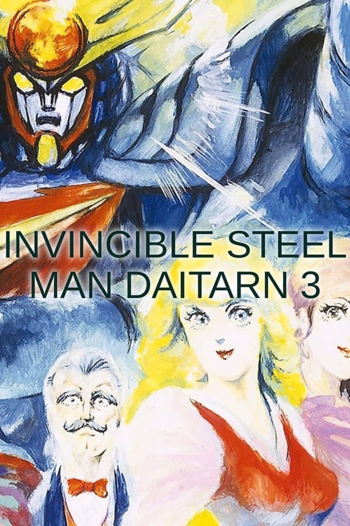 Daitarn 3