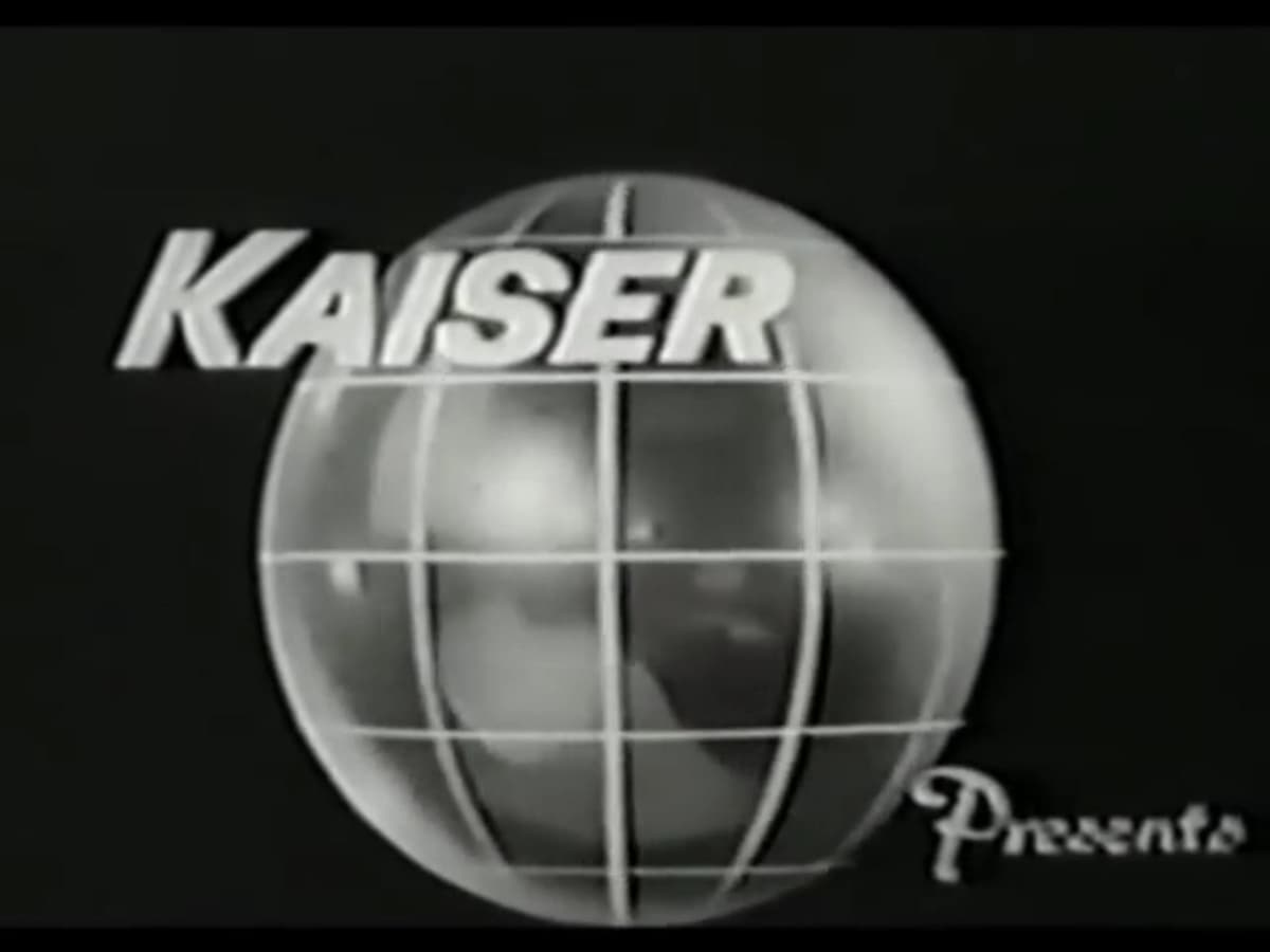 The Lloyd Bridges Show