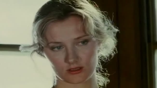 Lady Chatterley