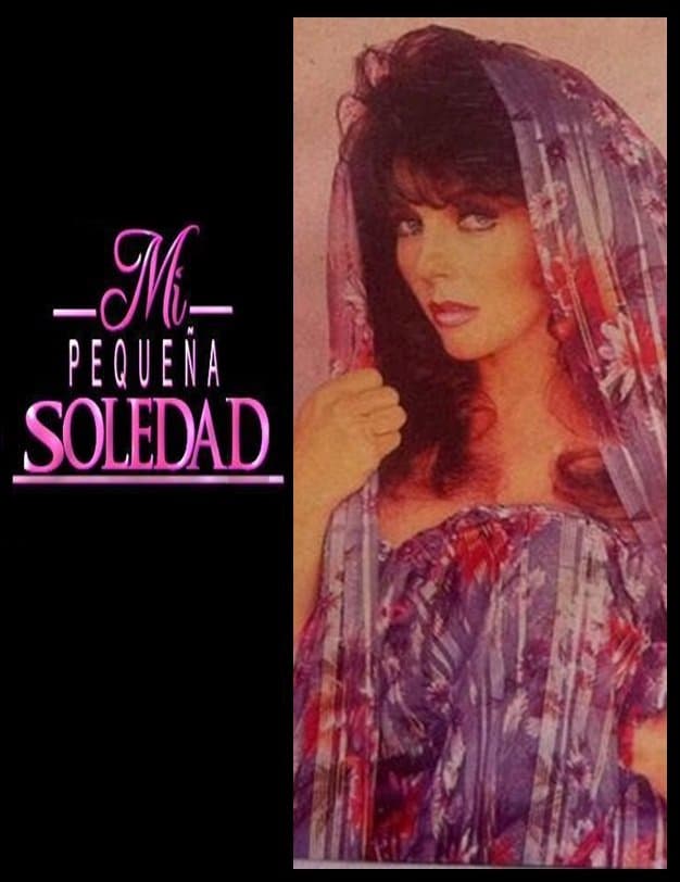 Mi pequeña Soledad