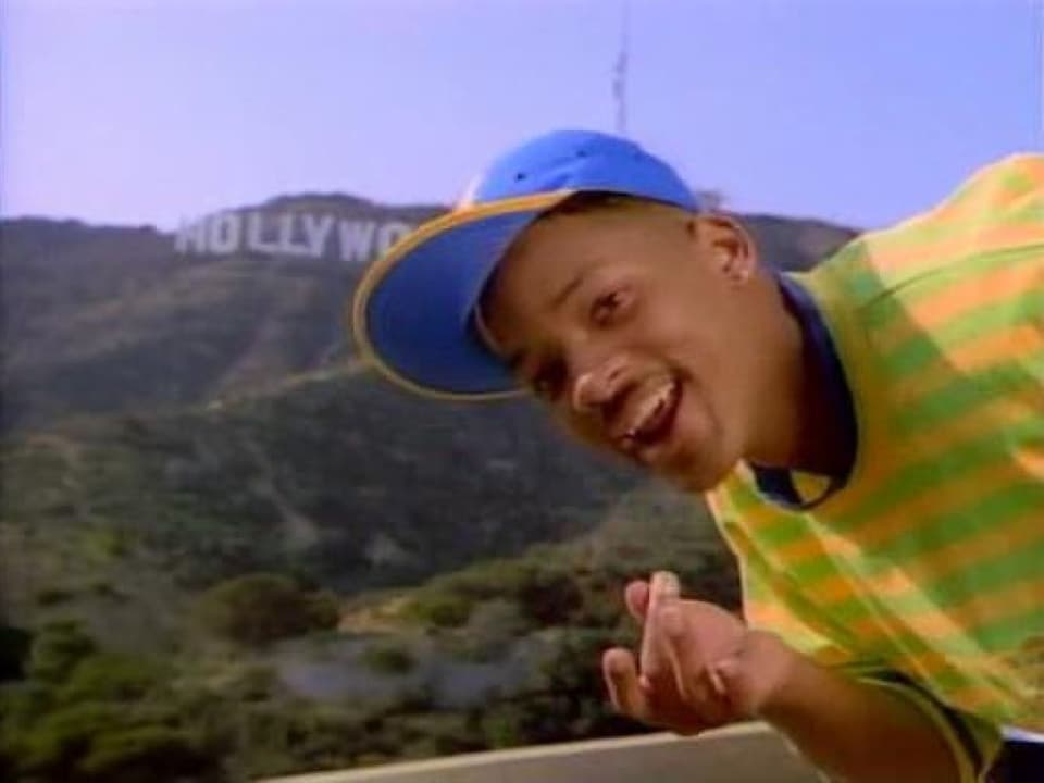 The Fresh Prince of Bel-Air