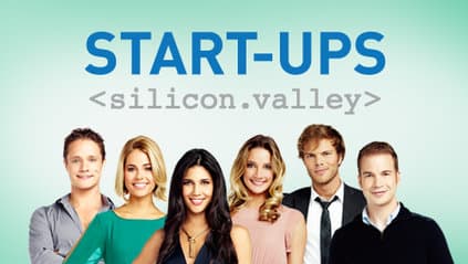 Start-Ups: Silicon Valley