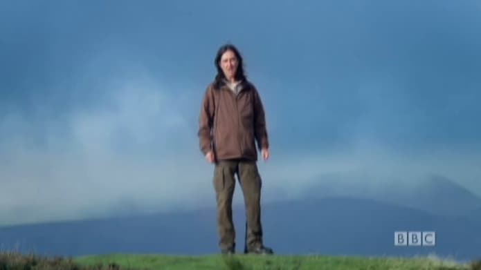 A History of Scotland