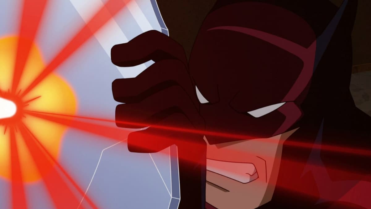 Justice League: Doom