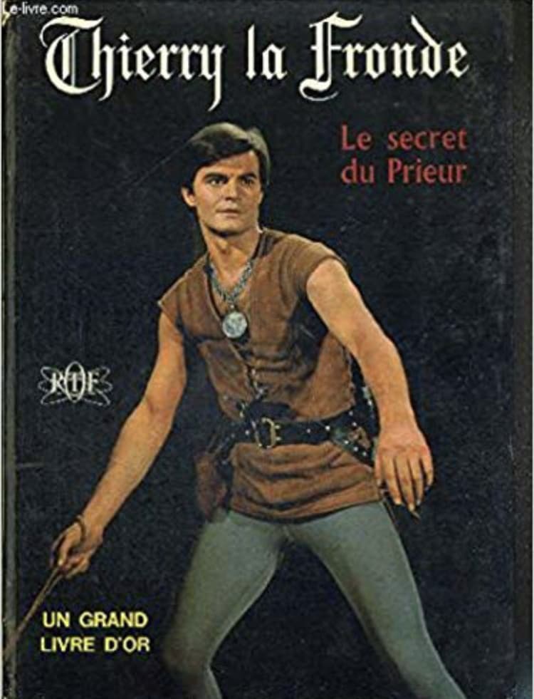 Thierry la Fronde