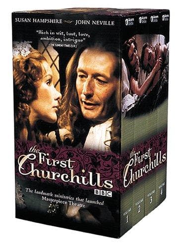 The First Churchills