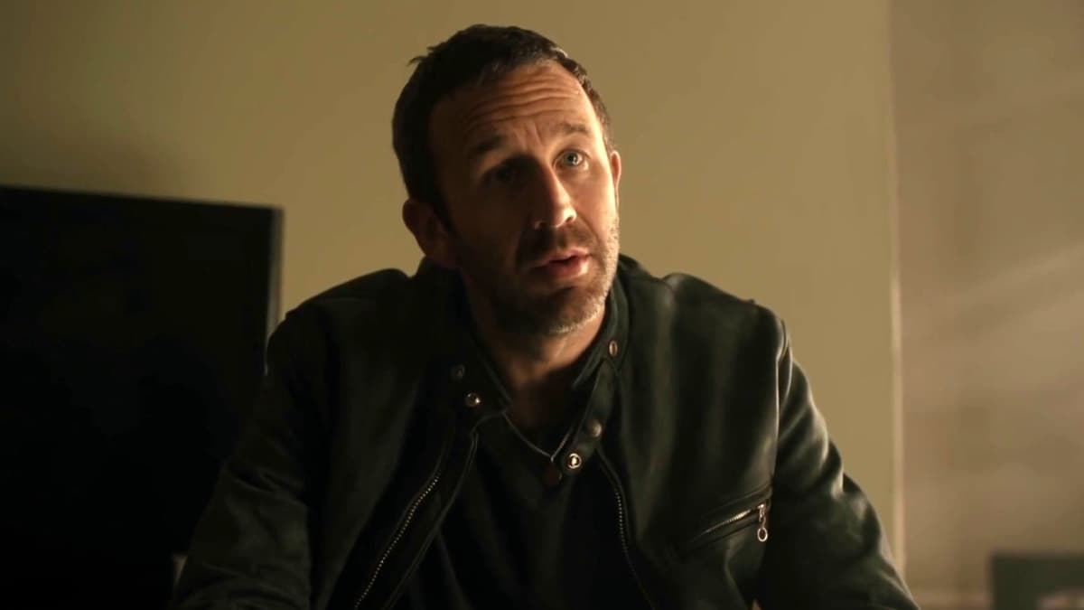 Get Shorty