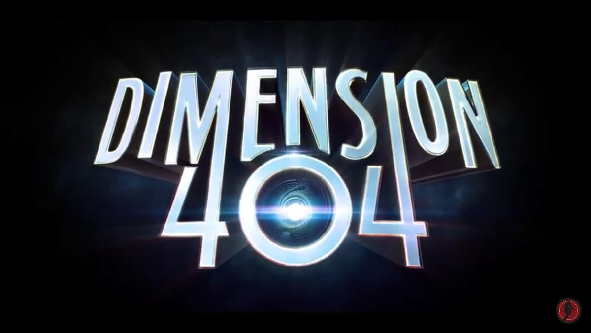 Dimension 404