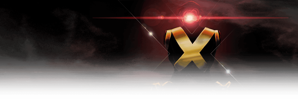 X-Men: Evolution