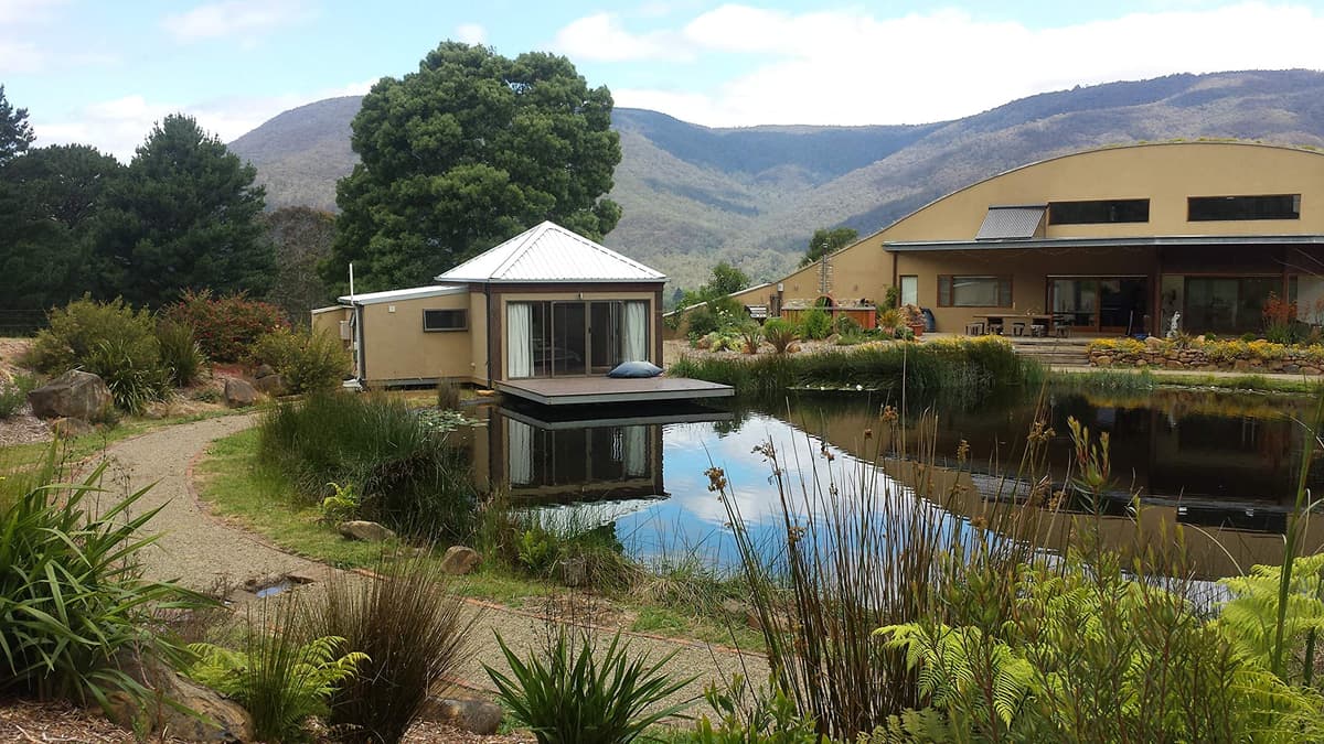 Grand Designs Australia