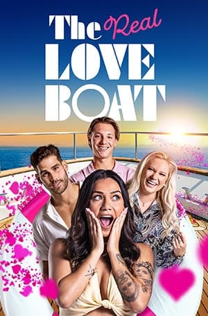The Real Love Boat Australia