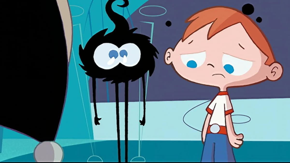 Matt's Monsters