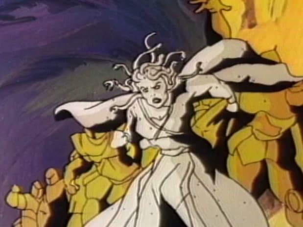 Inhumanoids